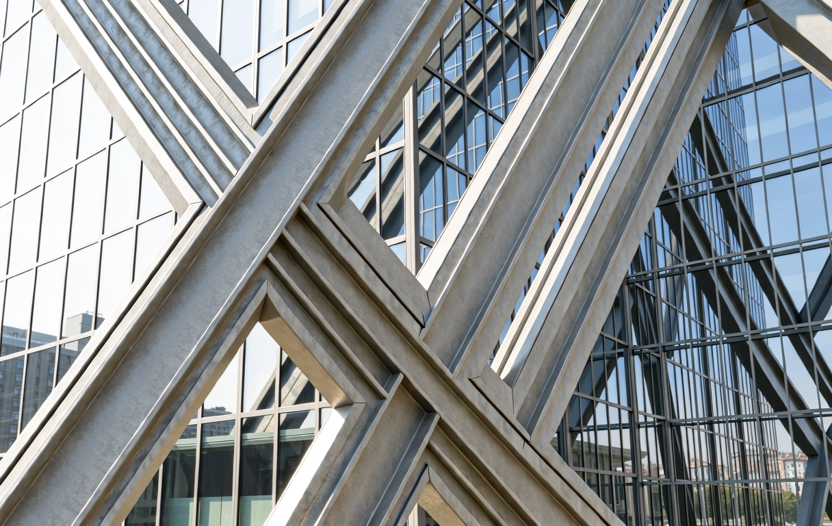 Istanbul Business Hub surroundings