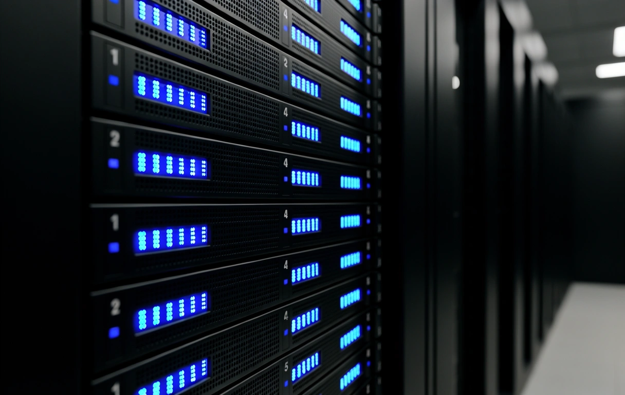 Analytic Infrastructure and Data Processing Reliability