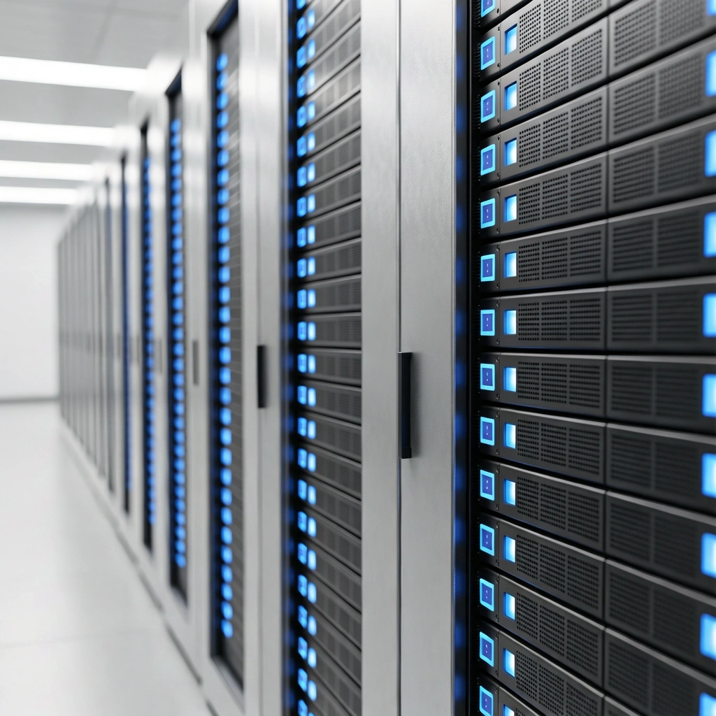 Advanced Analytics Hub Infrastructure