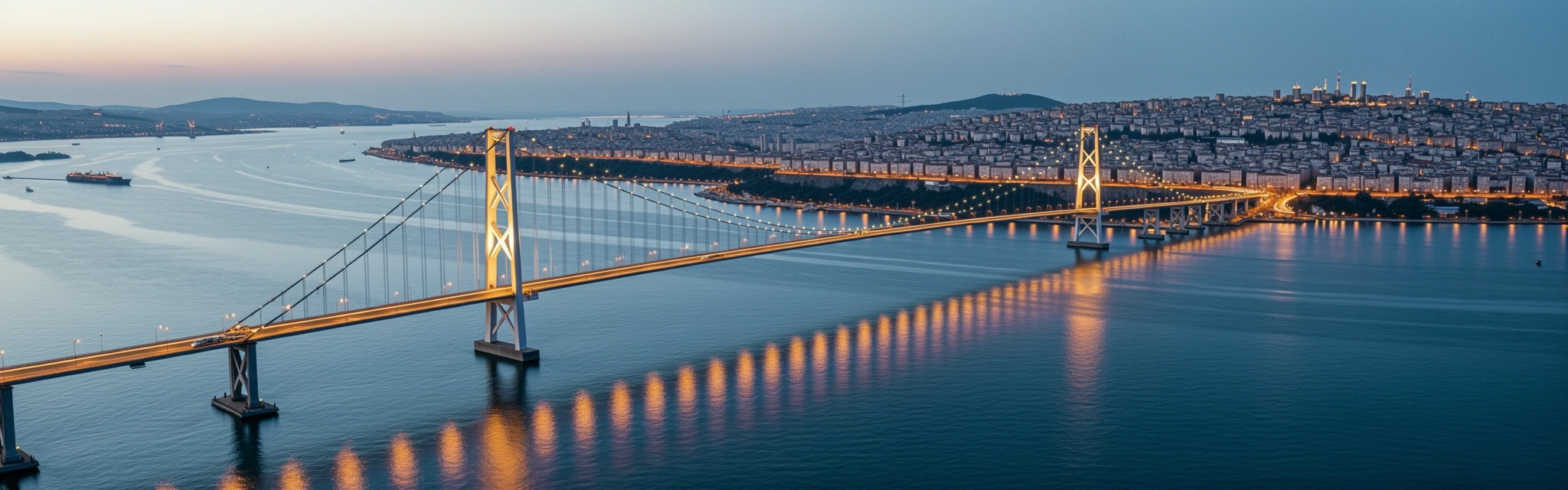 Presence in Istanbul