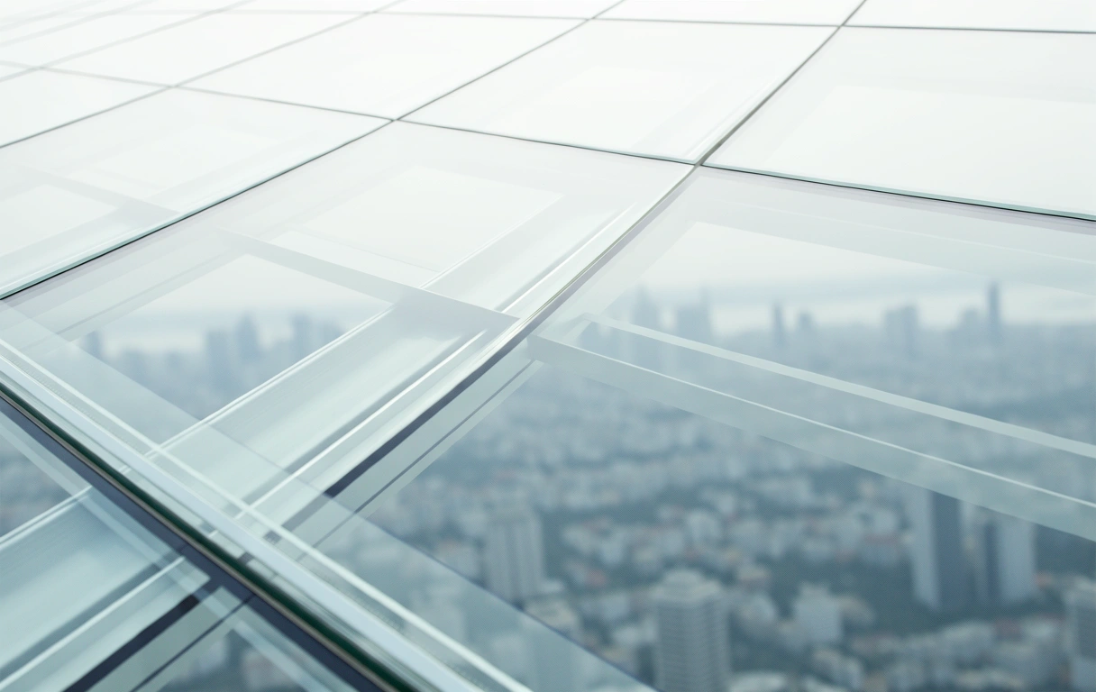 Professional analytics environment visualization