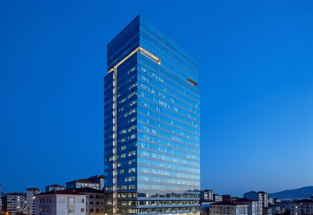 International operations