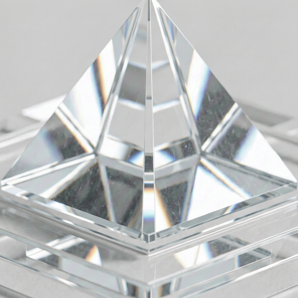 Precision and transparency