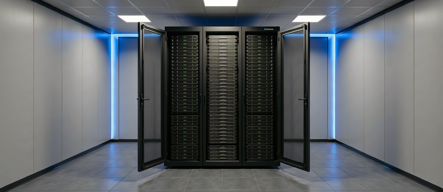 Secure data environment