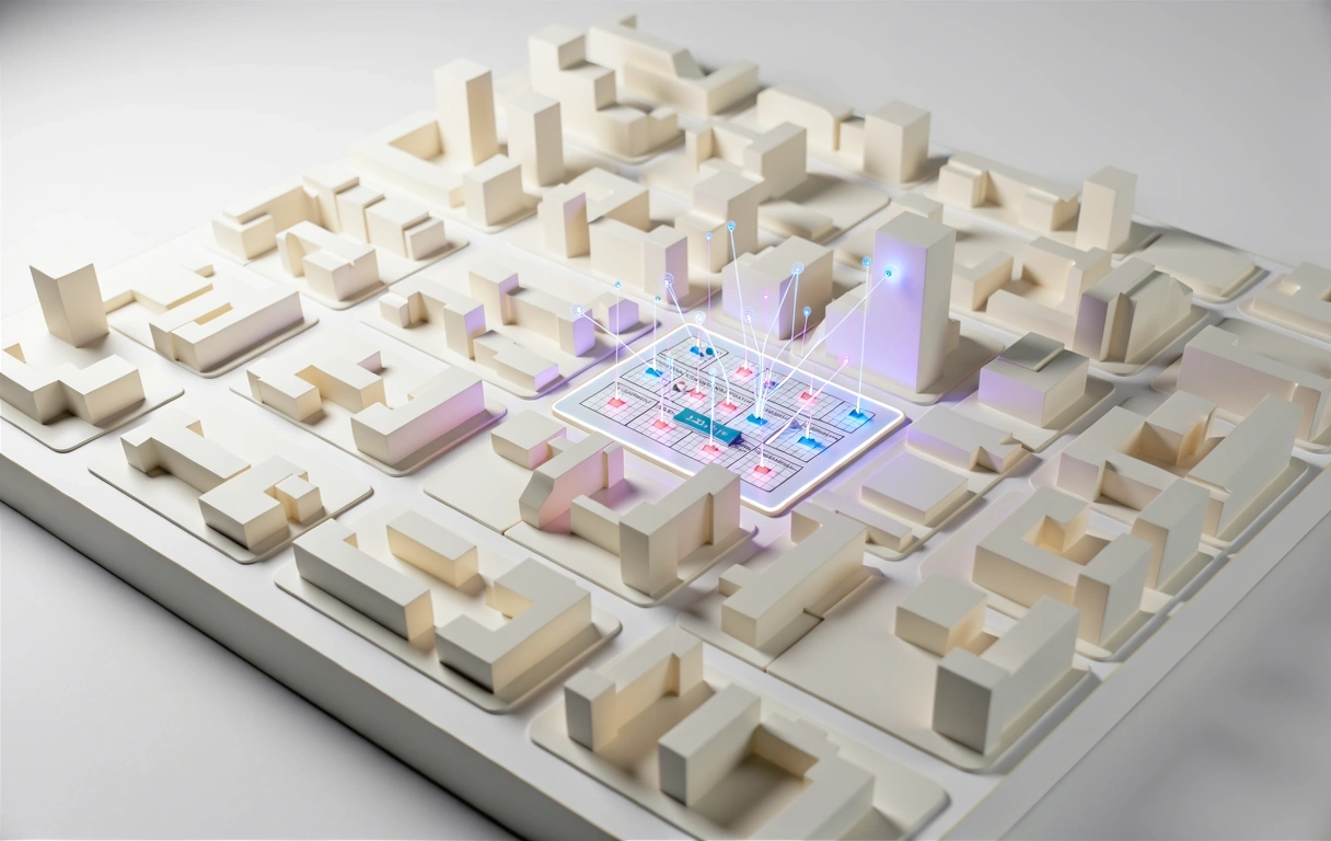 Structural Data Modeling